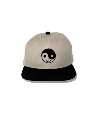 Yin Yang Hat