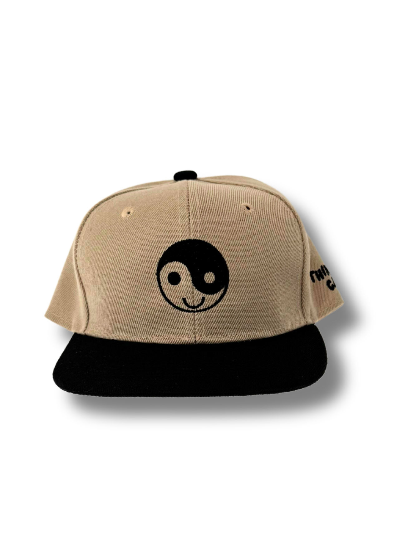 Yin Yang Hat