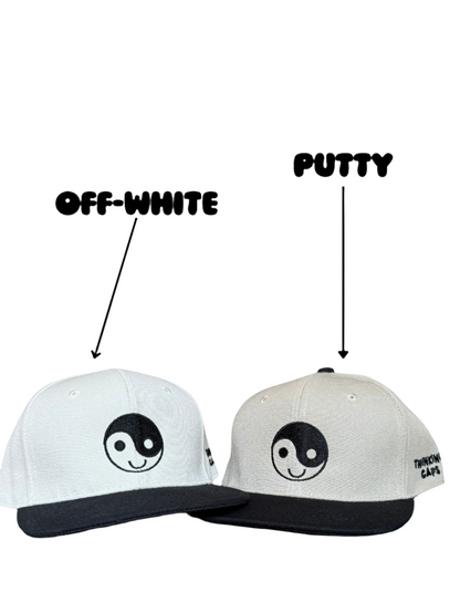 Yin Yang Hat