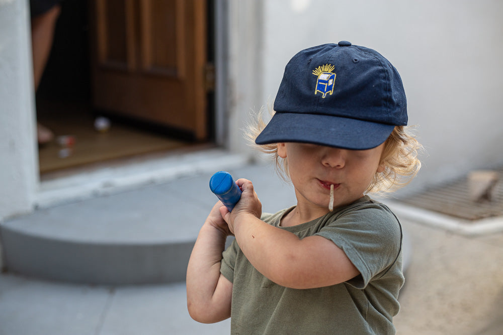 Post Office Hat