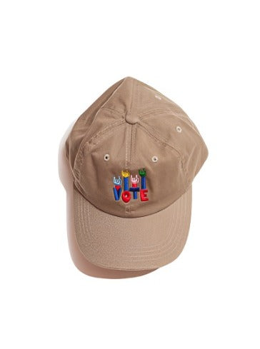 Vote Hat