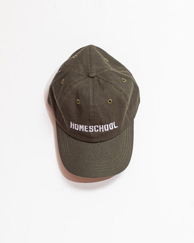 Homeschool Hat