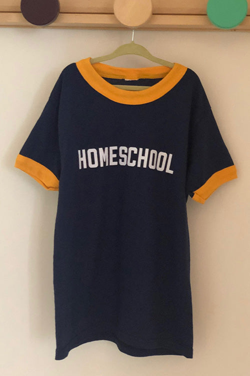 Homeschool T-shirt